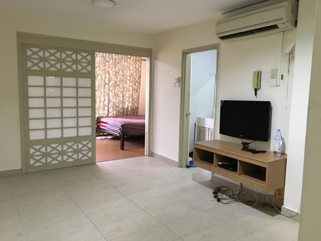 Tivoli Villas Bangsar - photo 2