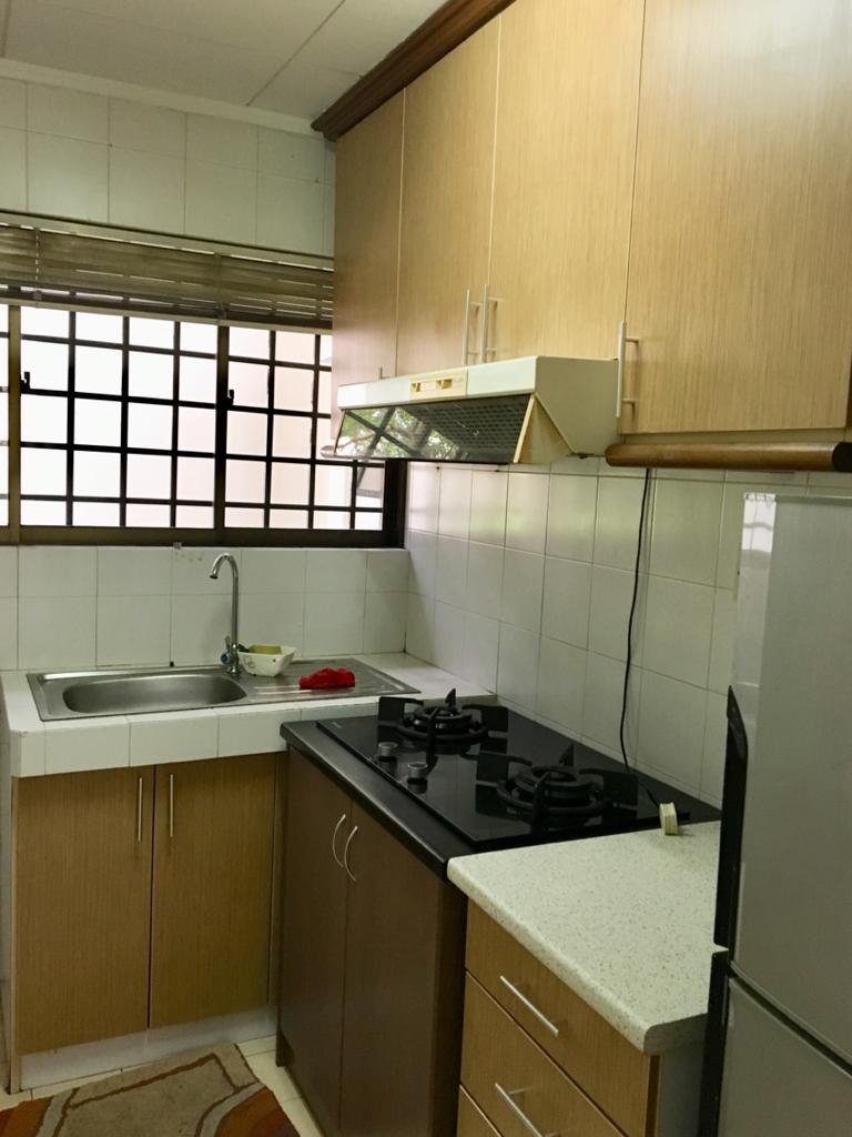 Tivoli Villas Bangsar - photo 4