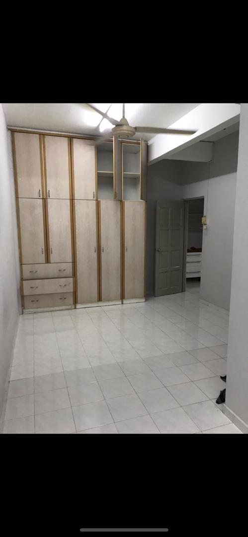 Double Storey at Pandan Perdana - photo 5
