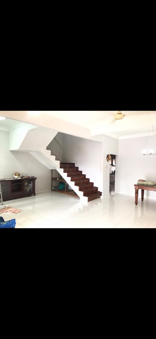 Cheras Mahkota Sekyen 1 Double Storey for SALE - photo 2