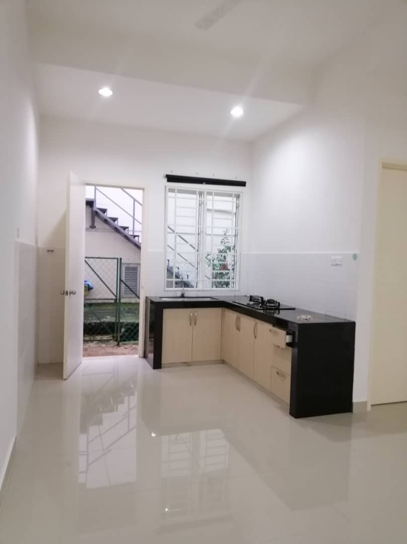 Ampang Saujana Double Storey for SALE