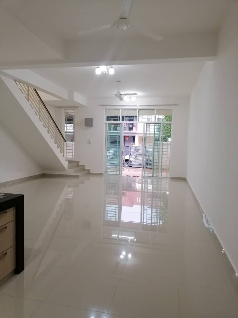 Ampang Saujana Double Storey for SALE - photo 2
