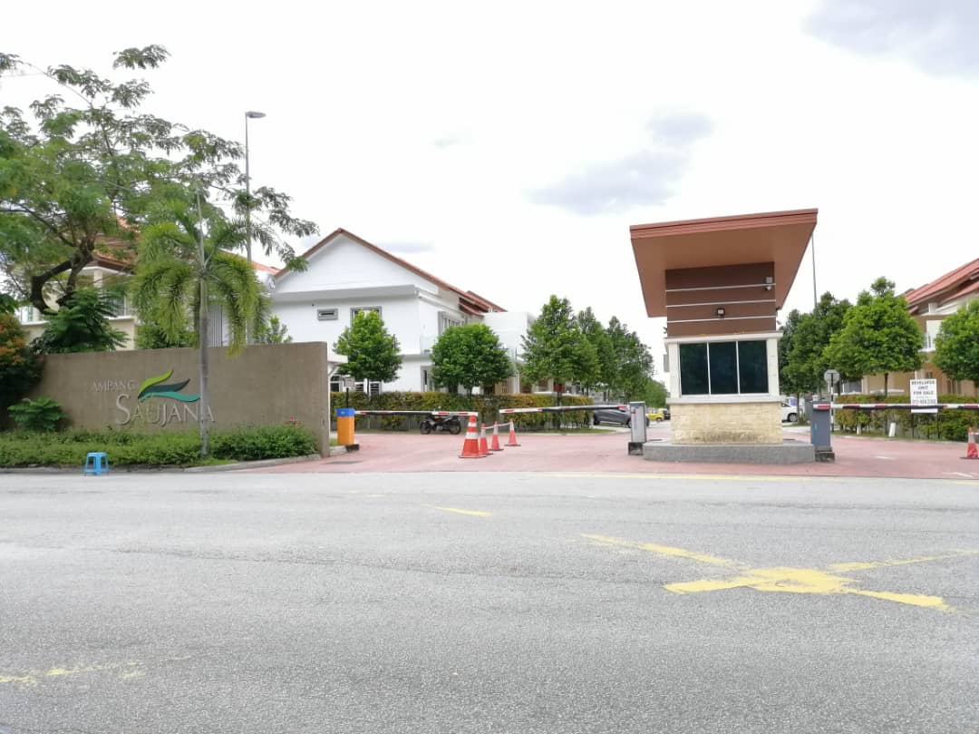 Ampang Saujana Double Storey for SALE - photo 3