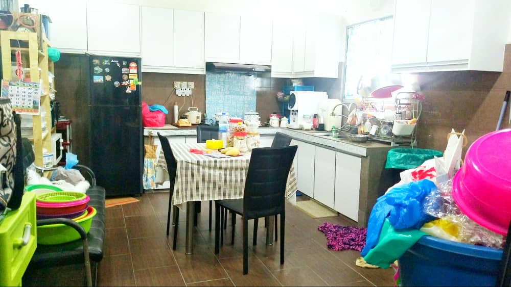 Taman Melur Double Storey for SALE - photo 3