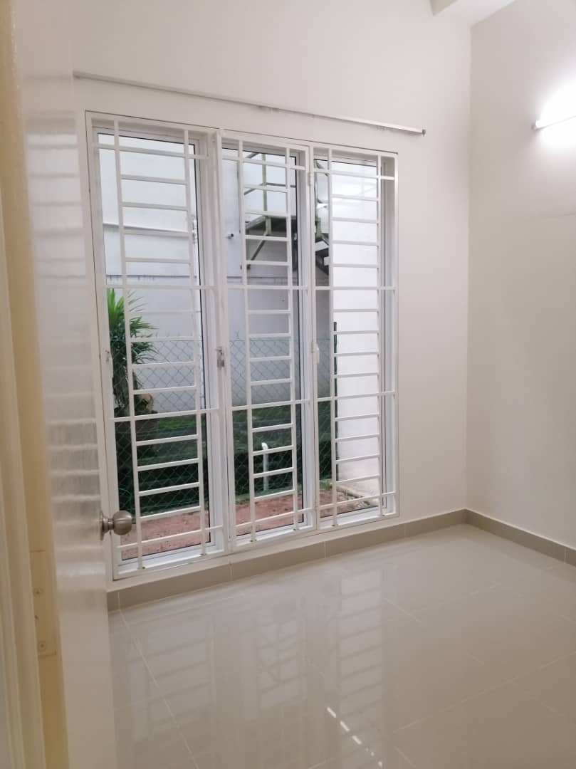 Taman Kosas Double Storey for SALE