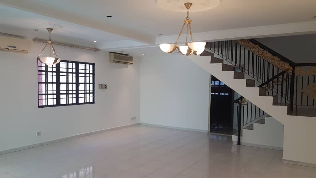 Taman Kosas Double Storey for SALE - photo 3