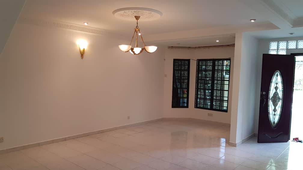 Taman Kosas Double Storey for SALE - photo 4