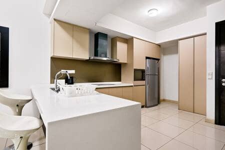 Suasana Bukit Ceylon Fully Furnished For Rent - photo 3