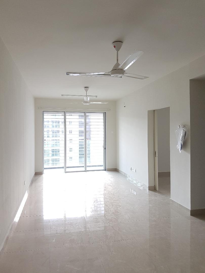 Maxim Residences, Taman Len Seng, Cheras - photo 2