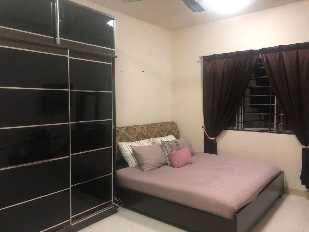 Seri Maya Setiawagsa Fully Furnished 3 Bedroom - photo 2