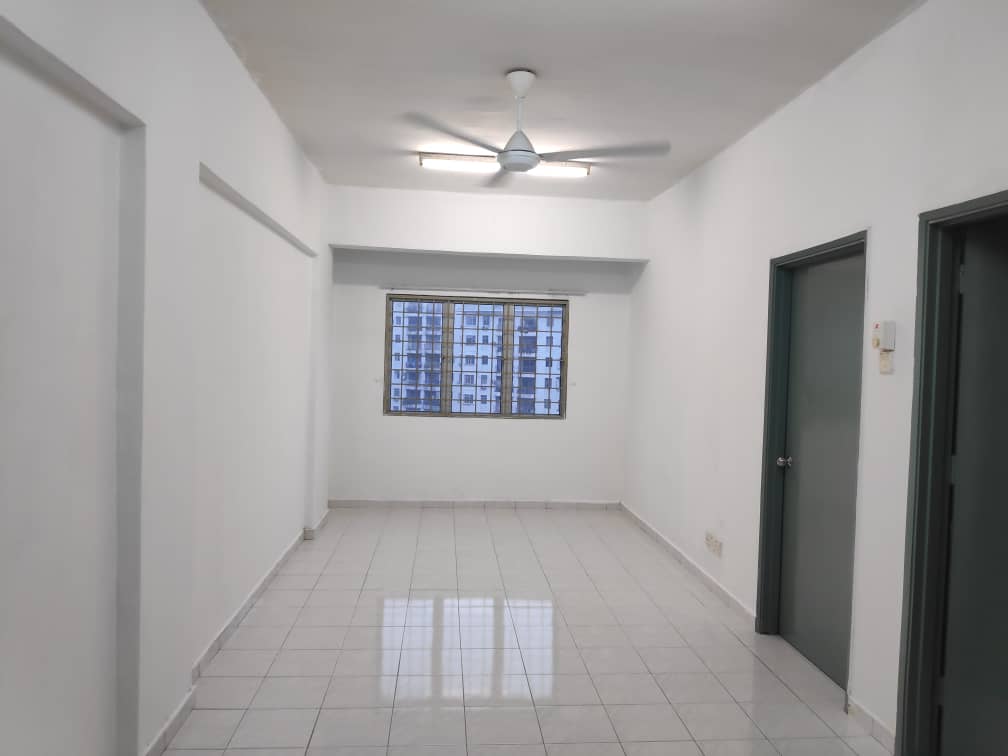 RENT Desa Tun Razak apartment near LRT - photo 2