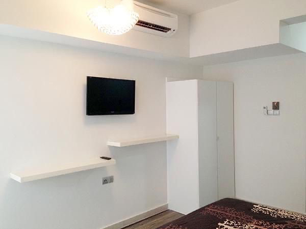 For Rent Studio Residence 8 Old Kalng Road KL