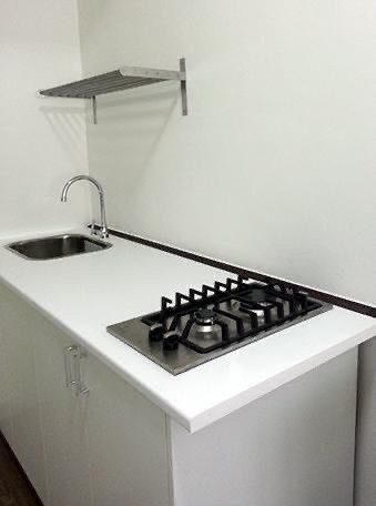 For Rent Studio Residence 8 Old Kalng Road KL - photo 3