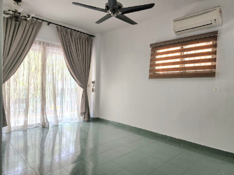 Rumah Sewa Polladium Condominium Jalan Gurney Keramat - photo 3