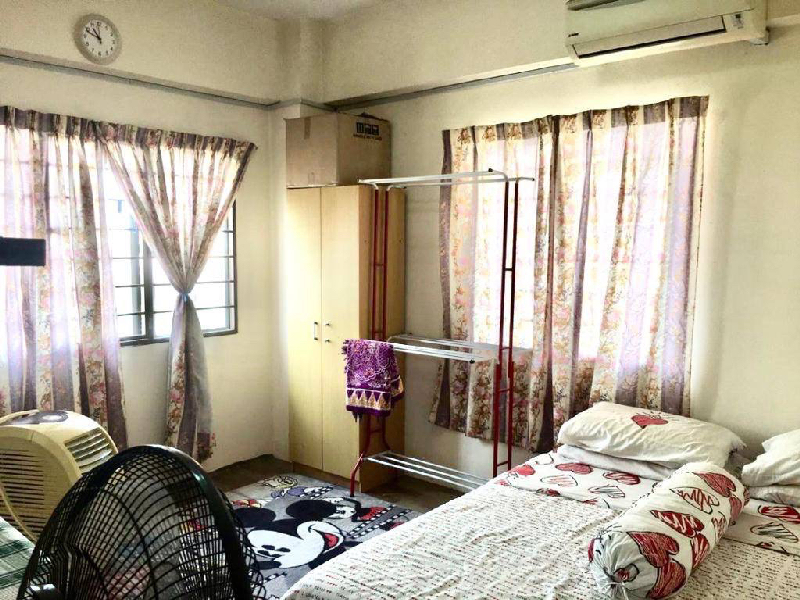 For Rent Condominium Mutiara Sentul - photo 3