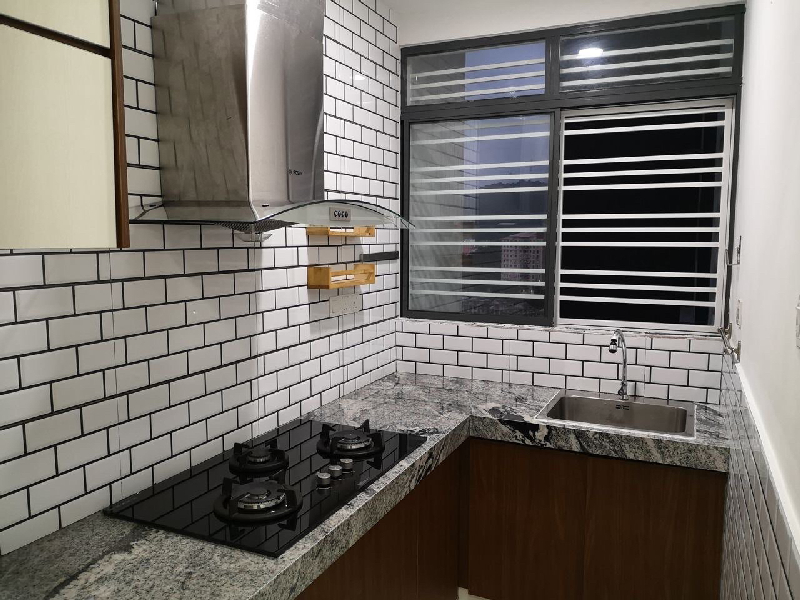 Seasons Garden Residences Seksyen 10, Wangsa Maju