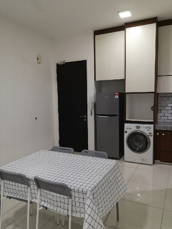 Seasons Garden Residences Seksyen 10, Wangsa Maju - photo 3