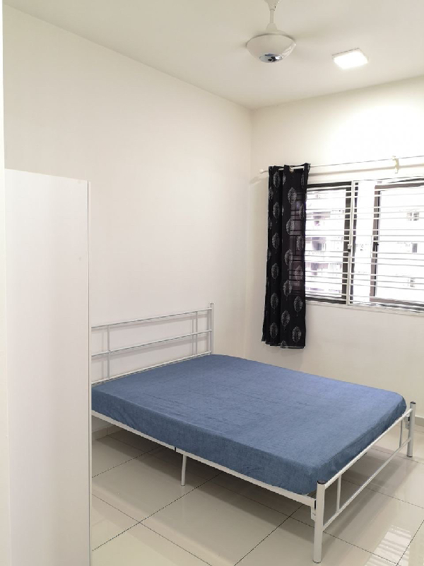 Seasons Garden Residences Seksyen 10, Wangsa Maju - photo 4