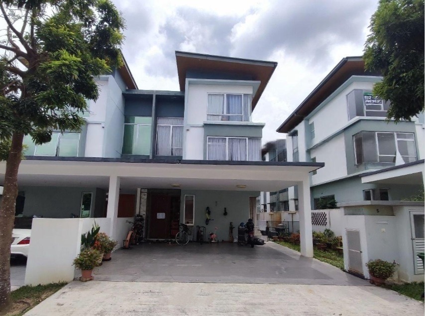 Parkfield Residences ...