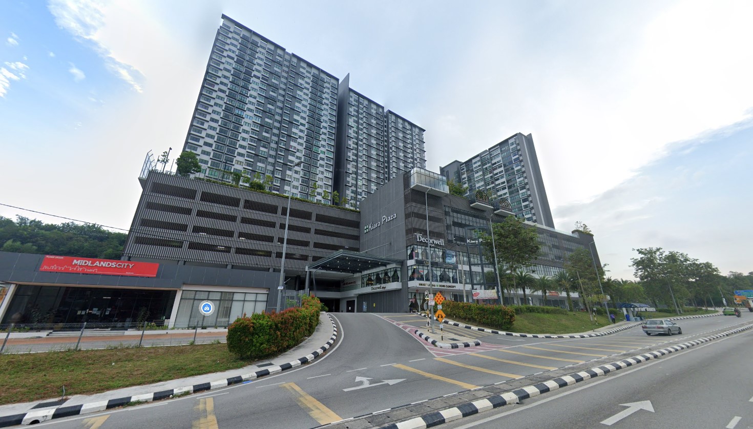 Kiara Plaza Semenyih ...