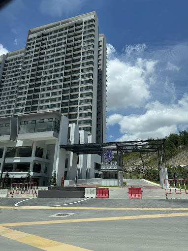 Aster Residence Sung ...