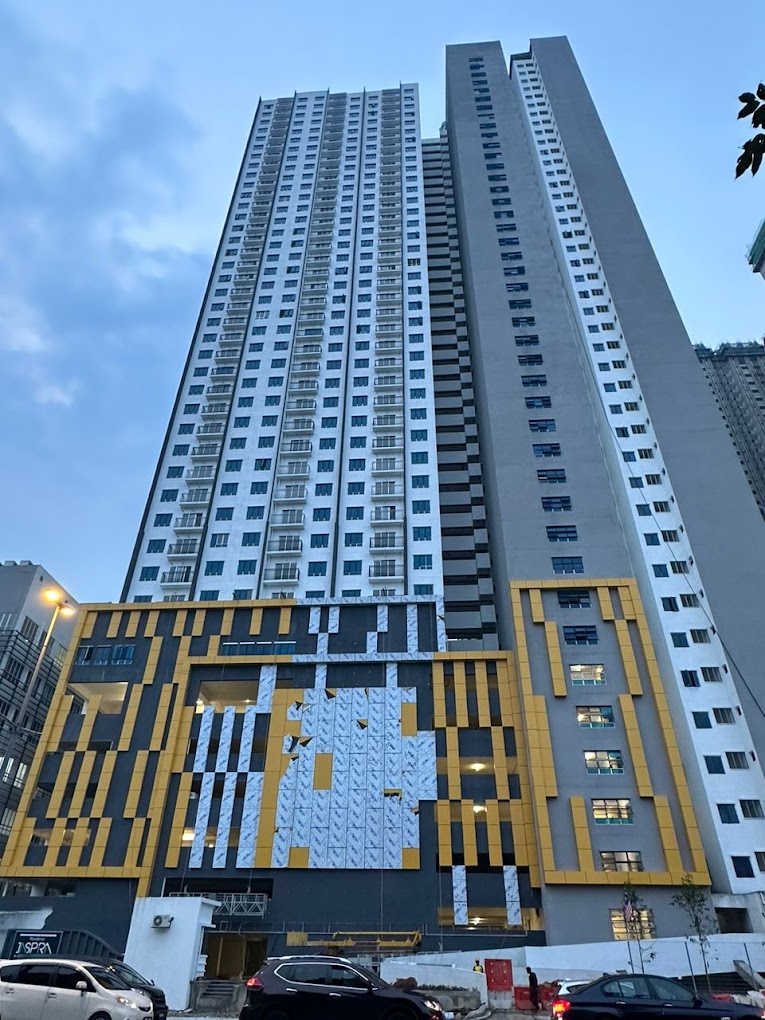 Residensi Inspirasi ...