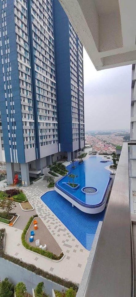 Trio Bandar Bukit Ti ...
