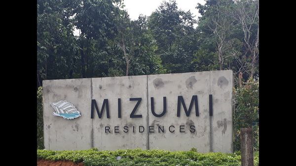 Mizumi Residences ...