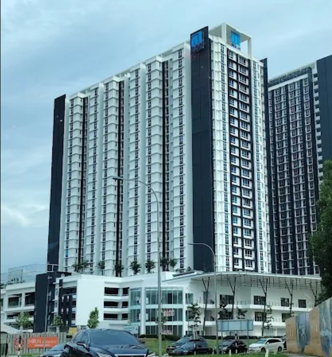 Mirai Residences ...