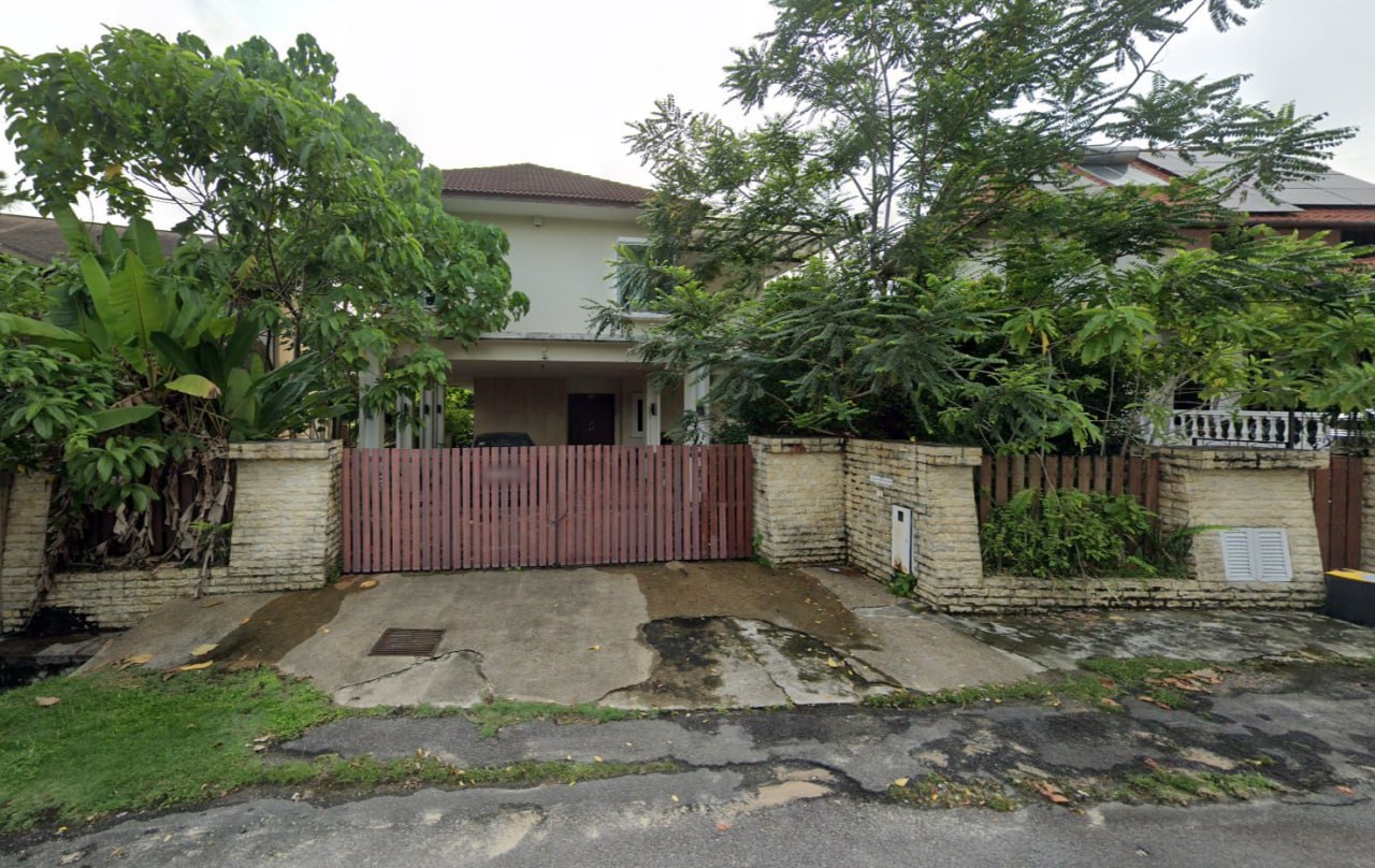 Taman Tun Abdul Raza ...