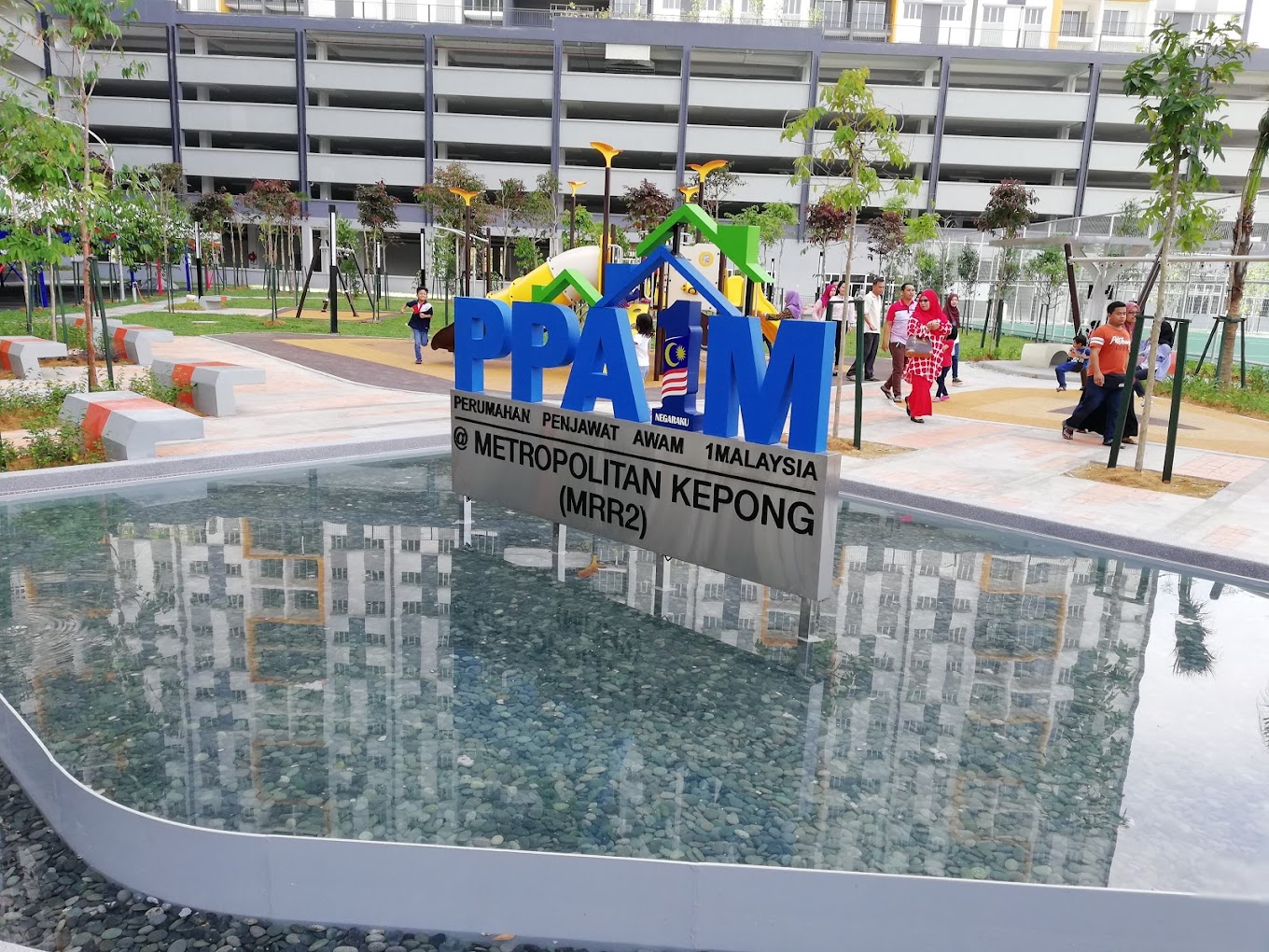 ppa1m Metropolitan K ...