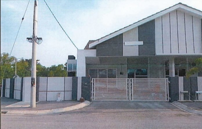 Taman Kinta Permai ...
