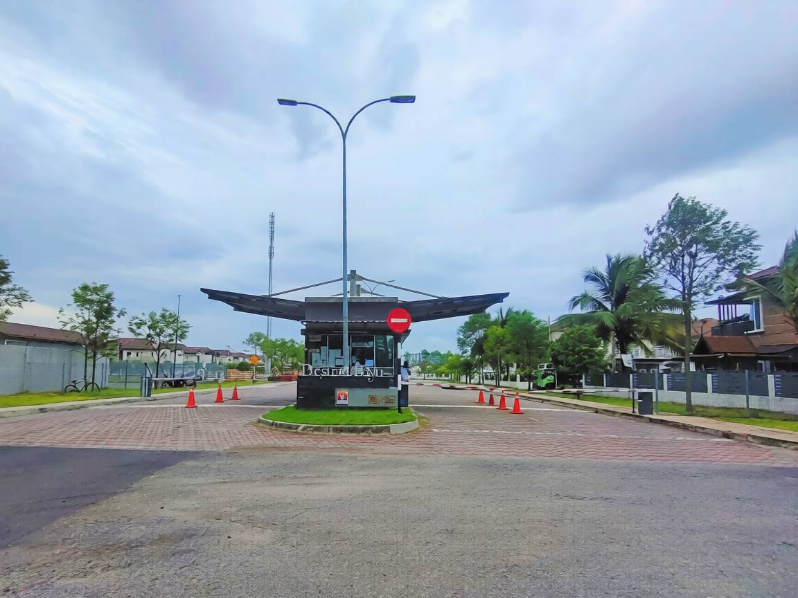 Taman Desiran Bayu - photo 2