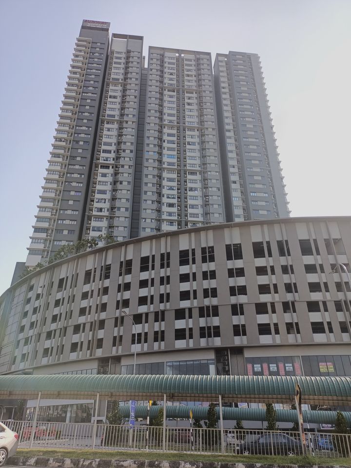 Sunway Gandaria