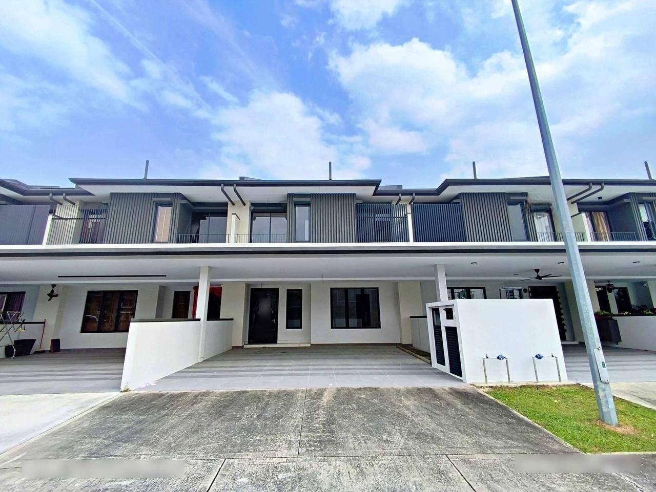 Elemen Residence Tropicana Aman