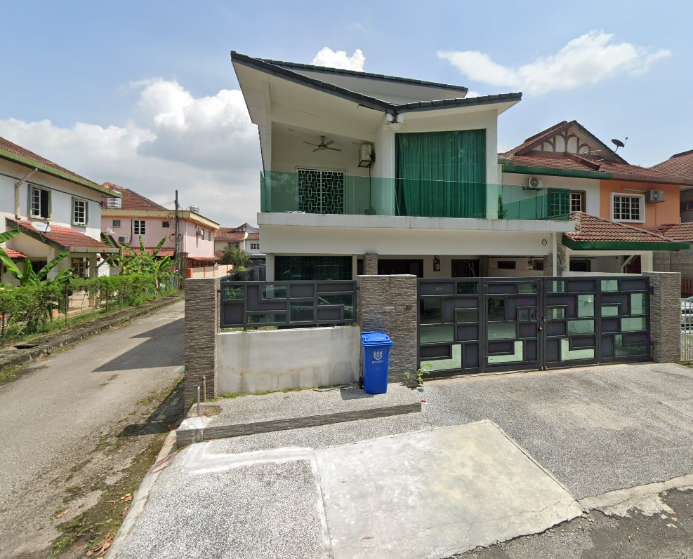 Seksyen 7 Shah Alam
