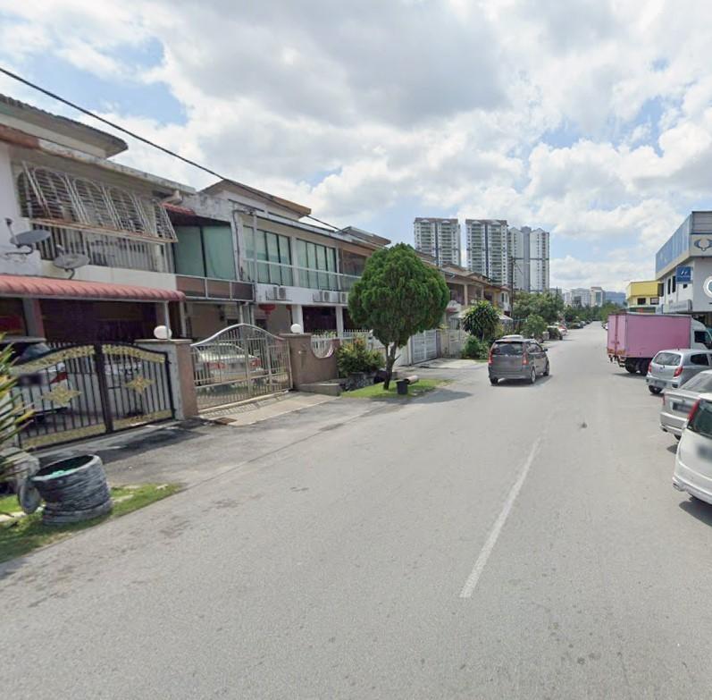 Taman Maju Jaya - photo 3