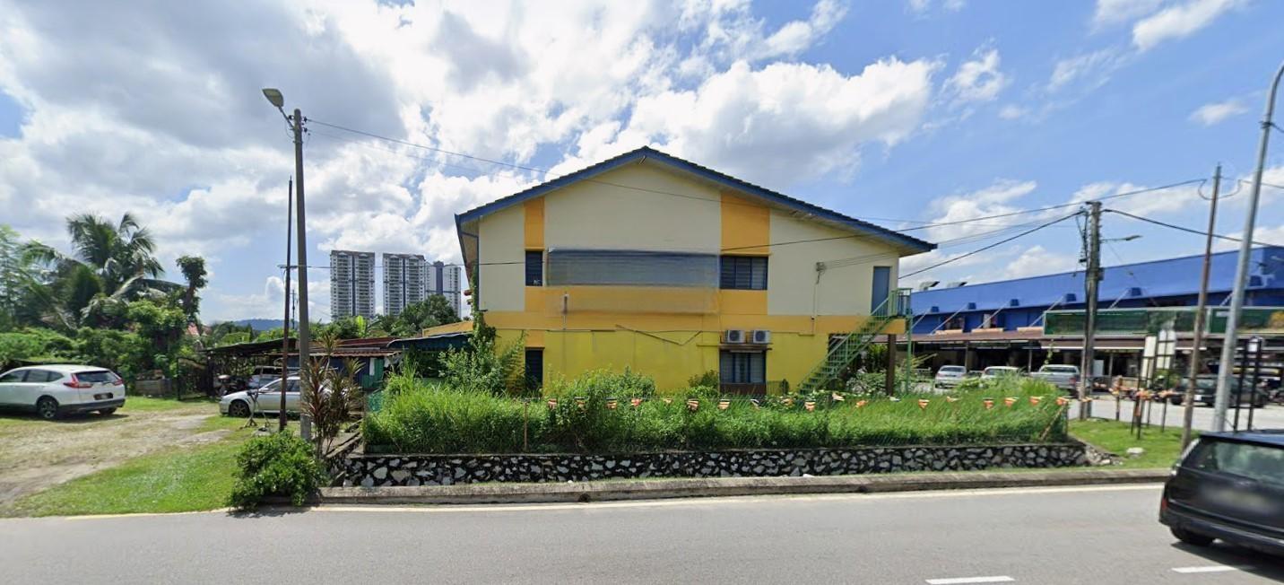 Taman Maju Jaya - photo 4