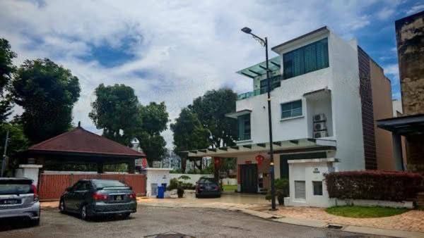Saujana Glenmarie