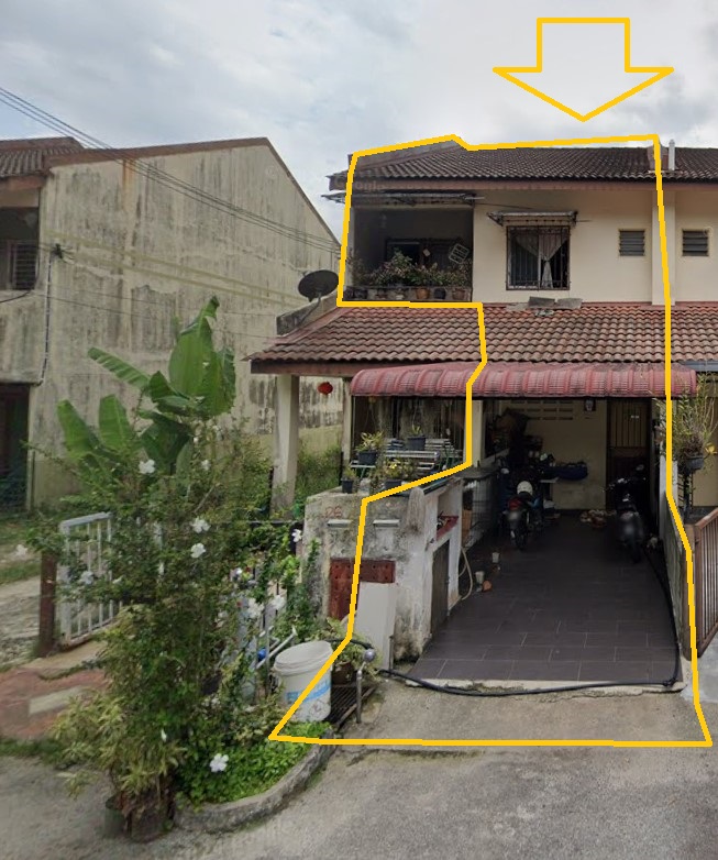 Taman Bukit Kemensah Indah - photo 1