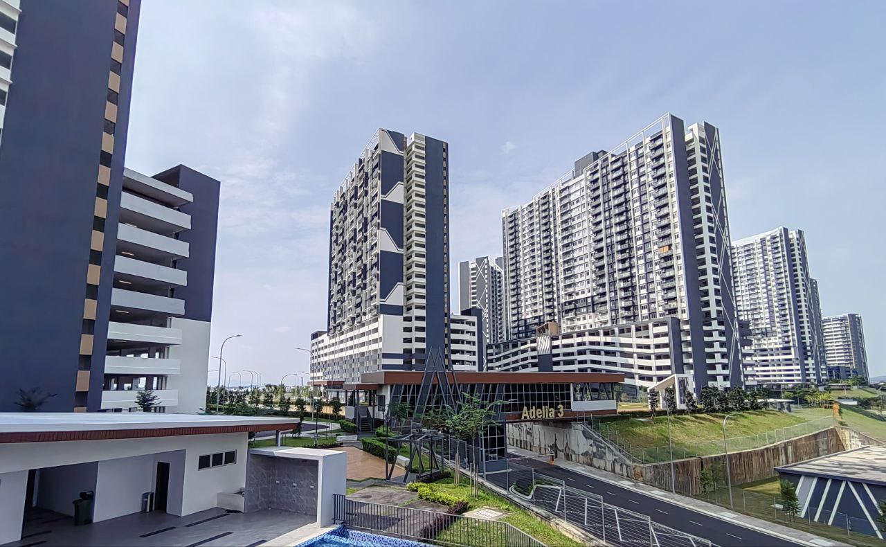 Adelia 3 - photo 3