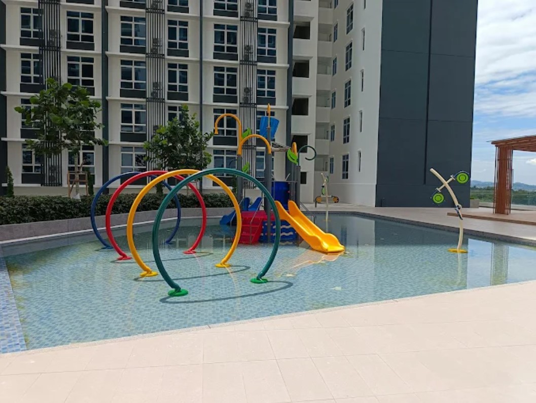 Mirai Residences - photo 6