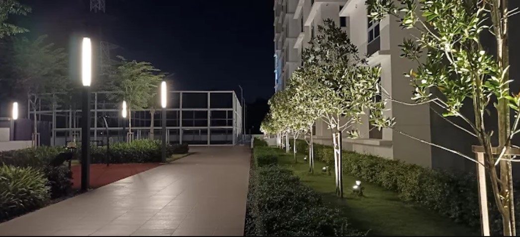 Mirai Residences - photo 7