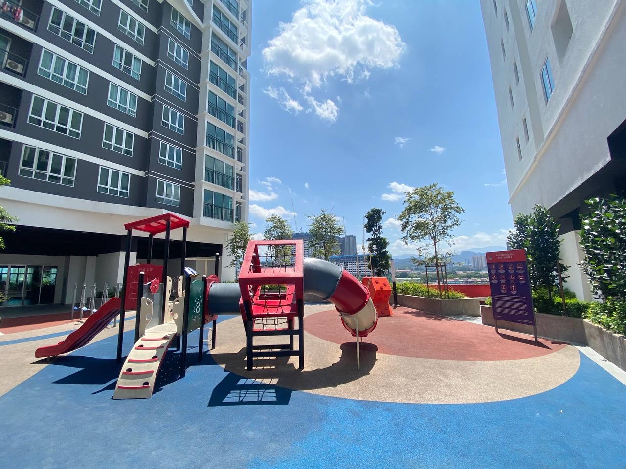 Residensi MH Platinum 2 - photo 3