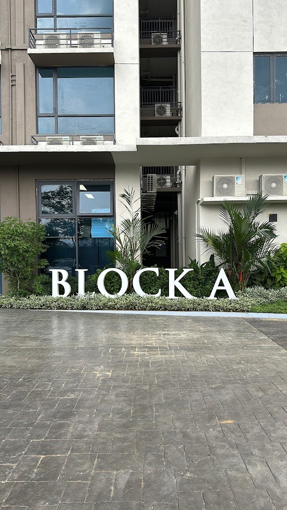 Aradia Residence Lake City Kl North - photo 2