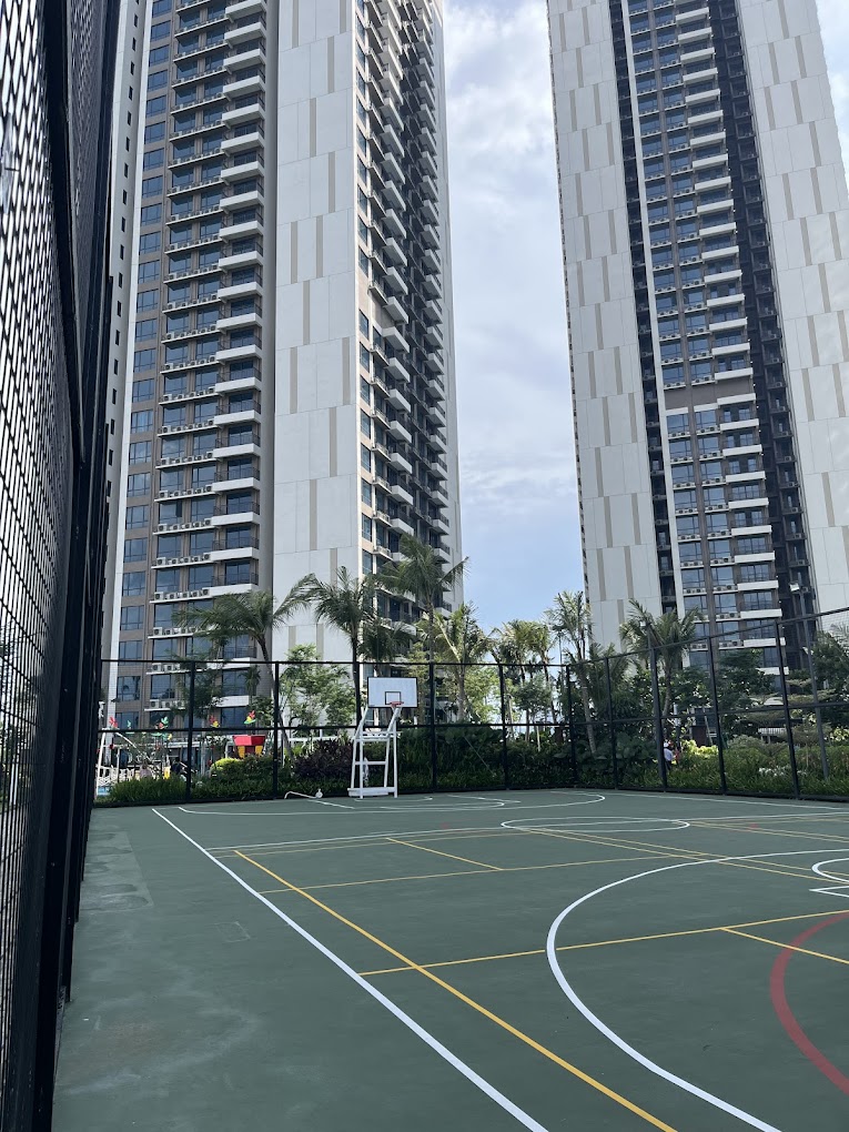 Aradia Residence Lake City Kl North - photo 4