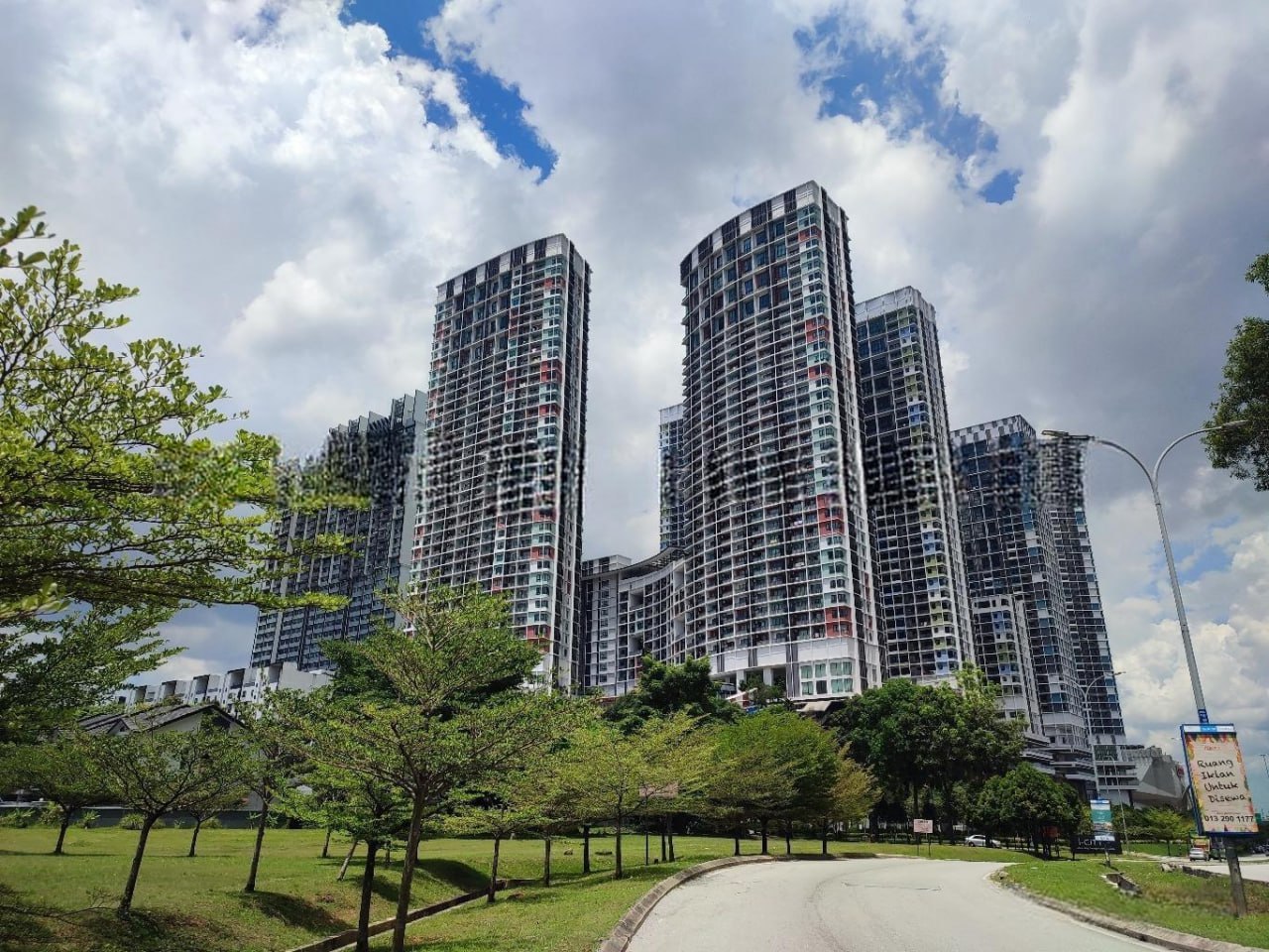 I-suite I-city - photo 4