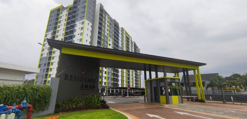 Residensi Aman - photo 1