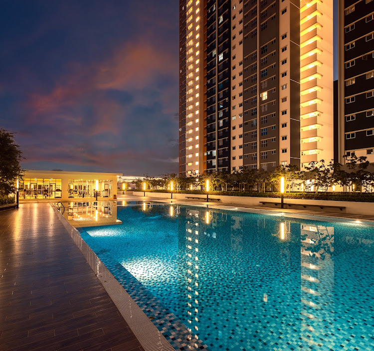 Alanis Residence - photo 3