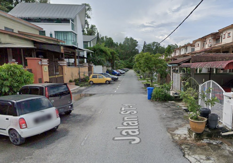 Sri Gombak Townvilla - photo 3